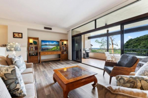 Kaanapali Royal Q302-Oceanview spacious 2 bedroom Kaanapali Royal gem